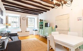Alfama Patio Apartments